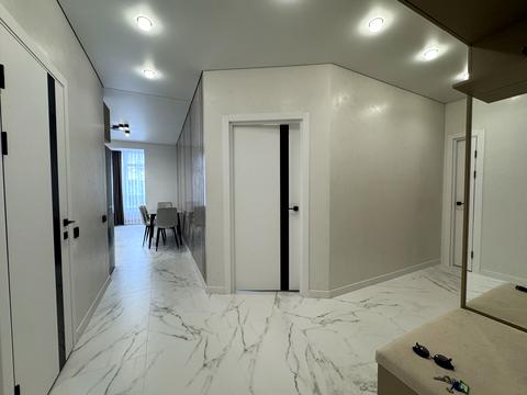 квартира по адресу Степана Бандери ул., 30-А