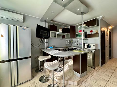 квартира по адресу Казацкая ул., 97