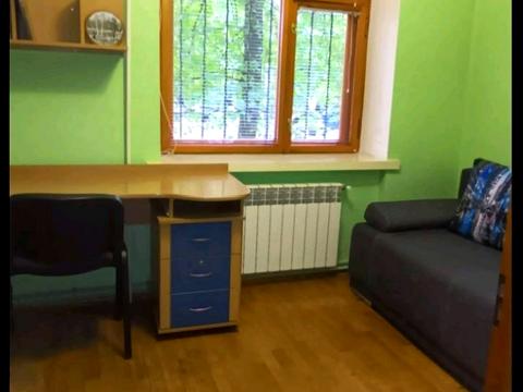 квартира за адресою Генерала Безручка вул., 14