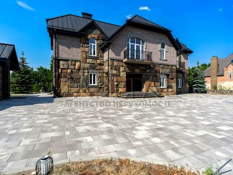 дом по адресу Обухівський район