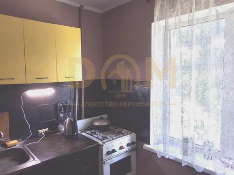 квартира за адресою Олександра Махова вул. (Жолудєва), 8-А