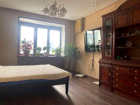 квартира по адресу Захаровская ул., 3-А