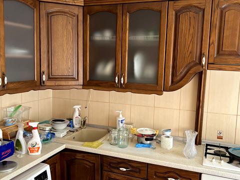 квартира за адресою Миколи Світальського вул., 10