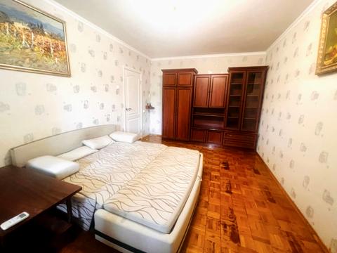 квартира по адресу Оболонский просп., 32