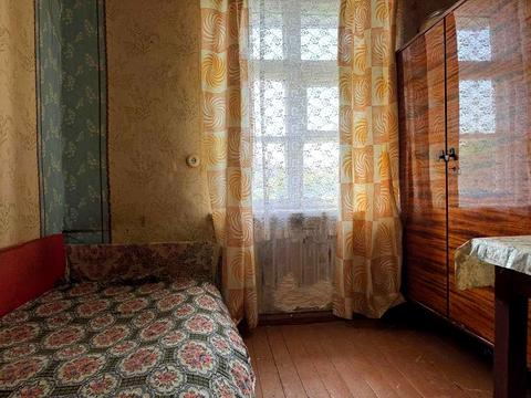 квартира за адресою Старий Вал вул. (Сибірська), 154