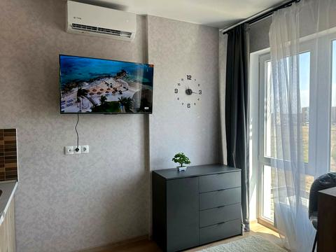 квартира за адресою Спрейса 1, 15