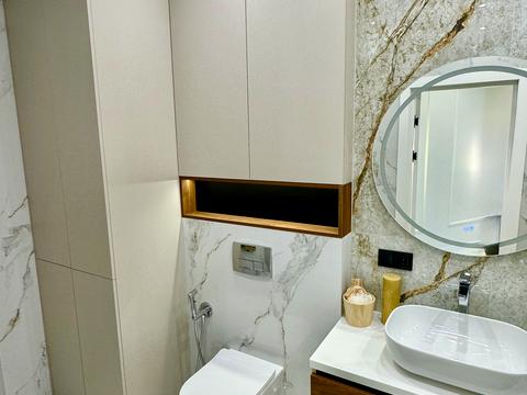 квартира за адресою Краснова вул., 1-А
