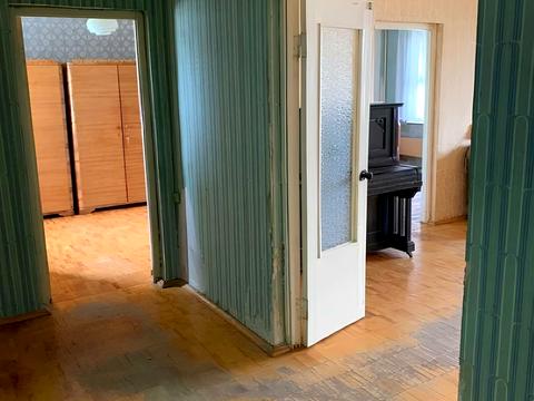 квартира по адресу Рональда Рейгана ул., 9-Г