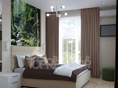 квартира за адресою Мінський пров., 49