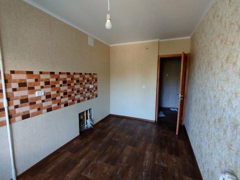 квартира по адресу Фестивальный пер., 24
