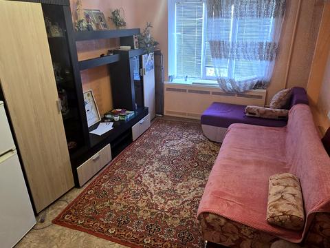 кімната за адресою Гвардійців-Широнінців вул., 39