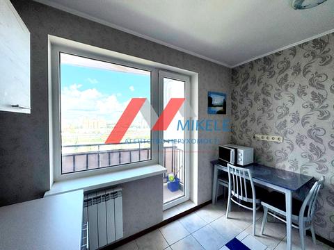 квартира по адресу Харьковское шоссе, 21/5