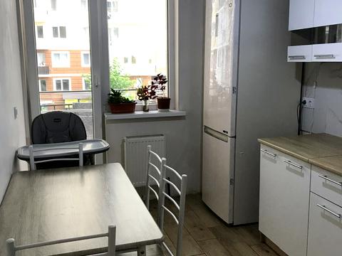 квартира по адресу Люстдорфская дорога ул., 100г