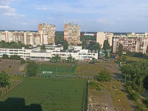 квартира по адресу Червоной Калины просп. (Владимира Маяковского), 46