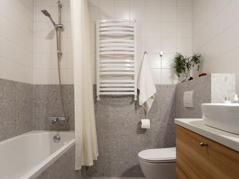 квартира за адресою Лісна вул., 5-В