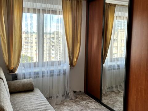 квартира за адресою Олександра Кошиця вул., 7