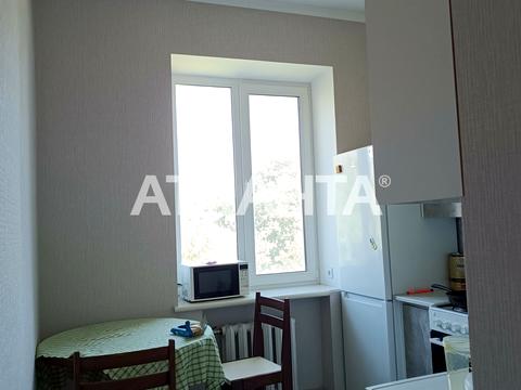квартира по адресу Семинарская ул., 18