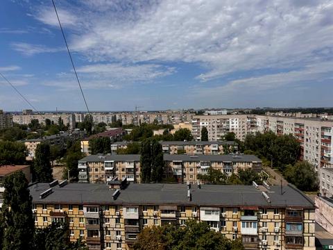 квартира за адресою Квітки Цісик вул. (Гулі Корольової), 2