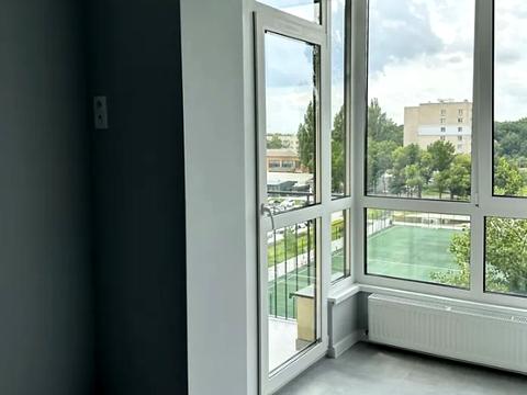 квартира по адресу Сергея Зулинского ул. (Тарногродського), 39