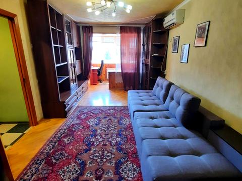 квартира за адресою Леся Курбаса просп., 10-Б