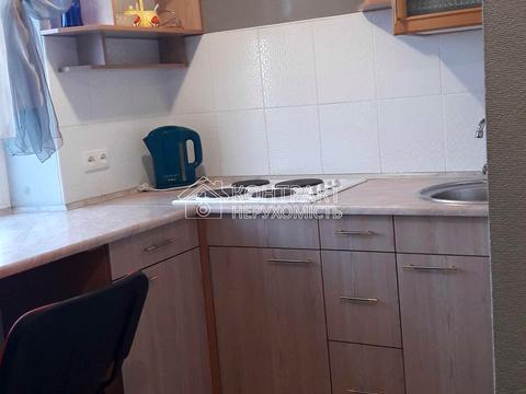 квартира за адресою Перемоги просп., 75
