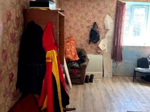 квартира по адресу Черноморского Казачества ул., 100