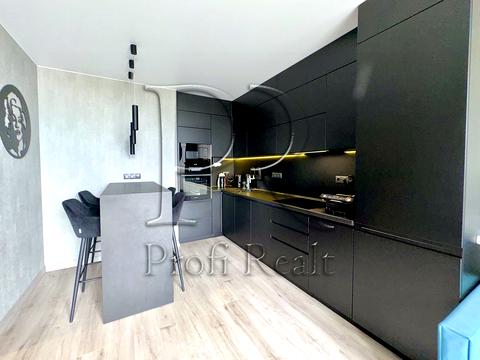 квартира за адресою Салютна вул., 2к2