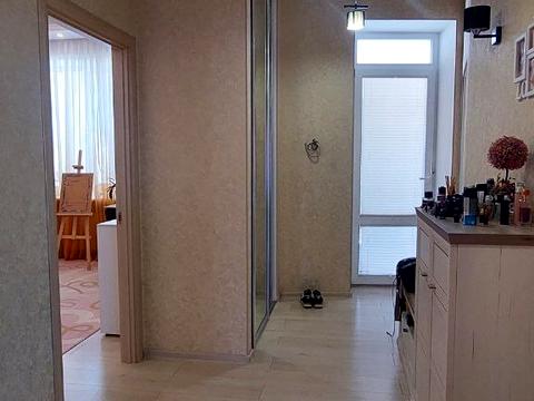 квартира по адресу Дача Ковалевского ул., 101