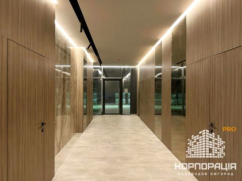 квартира по адресу Бобяка, 1-Б