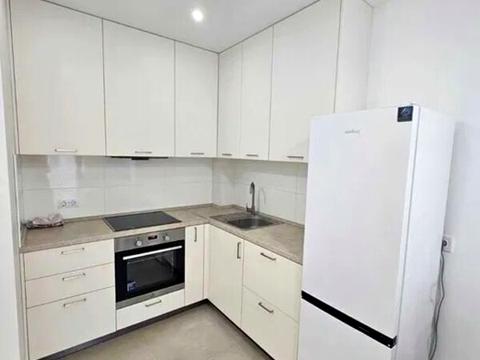 квартира за адресою Бориса Тлехаса вул., 19
