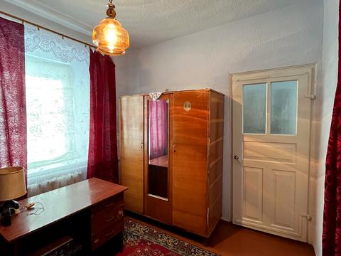 дом по адресу с. Боровка, Пивовара