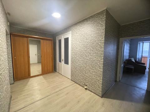 квартира за адресою Срібнокільська вул., 24