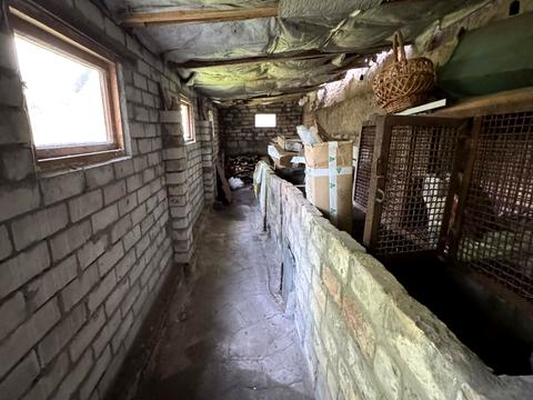 дом по адресу Днепр, Перекопська (Весніна), 58