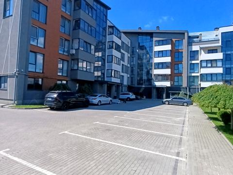 квартира за адресою вул. Чорновола, 89ж
