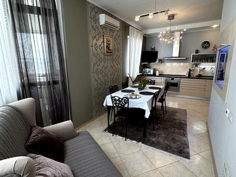 квартира за адресою Володимира Івасюка просп. (Героїв Сталінграду), 12-Ж