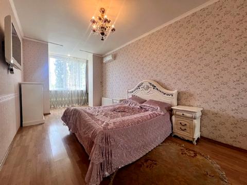 квартира по адресу Шампанский пер., 9