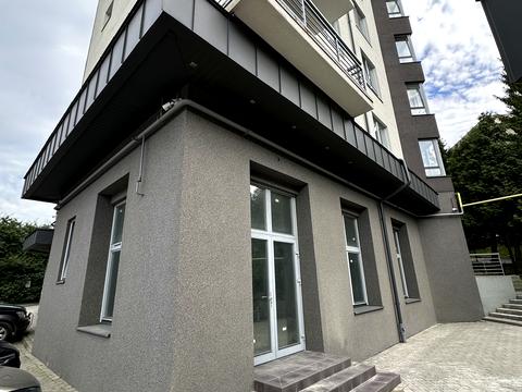 коммерческая по адресу Черемшины ул., 29