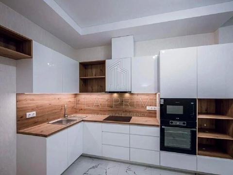 квартира по адресу Берестейский просп. (Победы), 11 к3