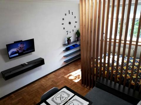 квартира за адресою Глибока вул., 7