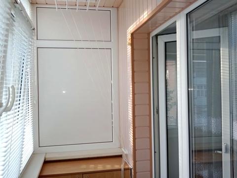 квартира по адресу Ахтырская ул., 1