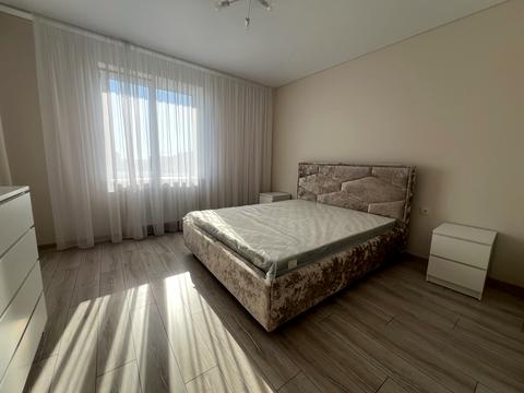 квартира за адресою Олександра Богомольця вул., 19