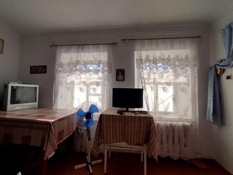 дом по адресу Дружбы ул., 10