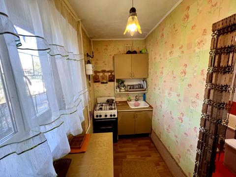 квартира по адресу Торгова ул., 203