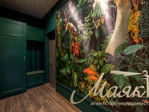 квартира за адресою Василя Тютюнника вул. (Анрі Барбюса), 3