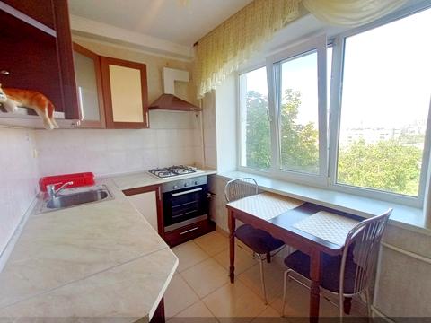 квартира по адресу Стратегическое шоссе (Науки), 2-А