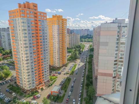 квартира за адресою Олени Пчілки вул., 6