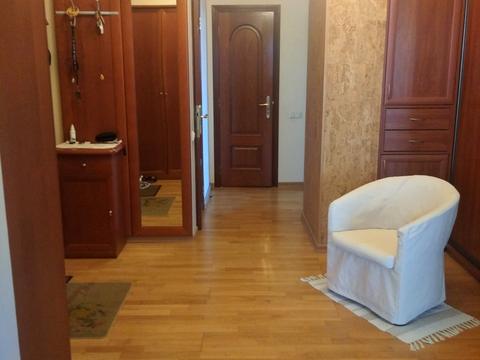 квартира за адресою Провіантська вул. (Галі Тимофєєвої), 3
