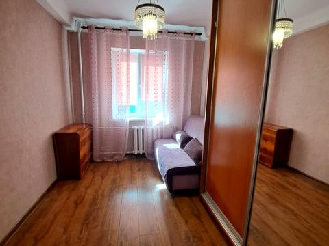 квартира по адресу Чоколовский бульв., 27 к1