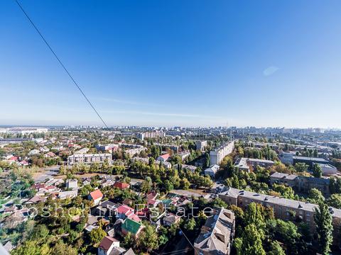 квартира за адресою Київ, Депутатська вул., 23-А