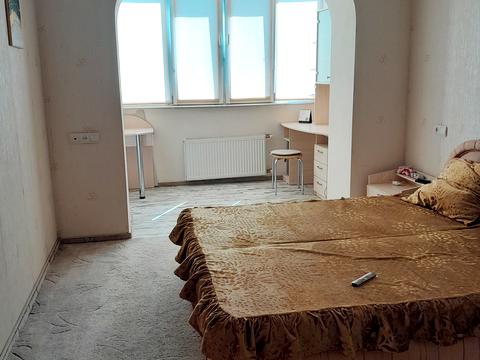 квартира по адресу Мандрыковская ул., 159